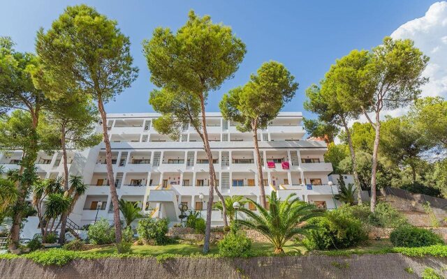 Apartamentos Sun Beach