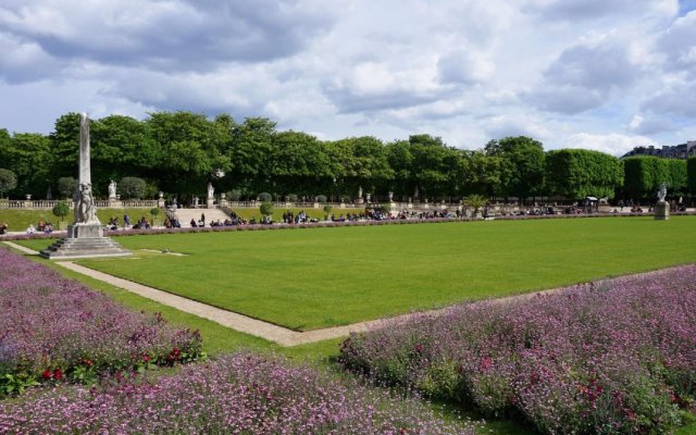 Normandy Le Chantier