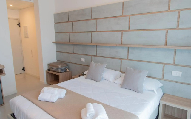 Hotel Maestri