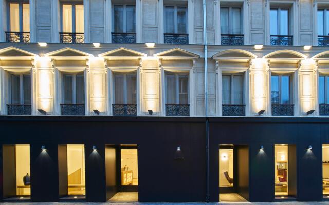 9Hotel Republique