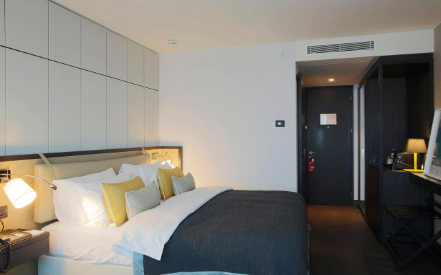 Crowne Plaza Belgrade by IHG