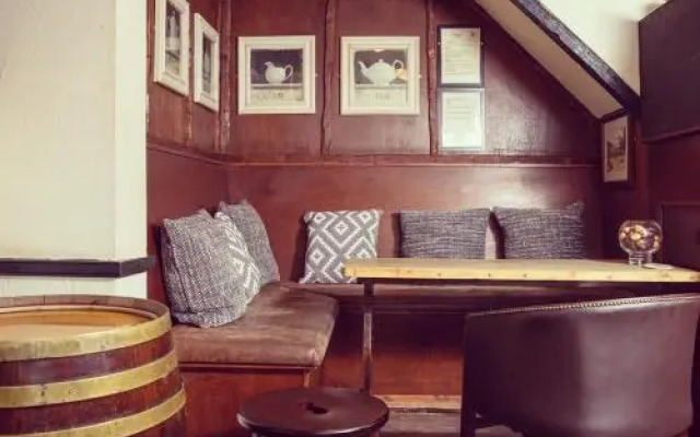 The Cock Inn Hotel