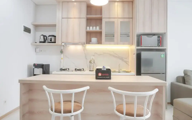 Beautiful And Cozy 2Br Samara Suites Apartment