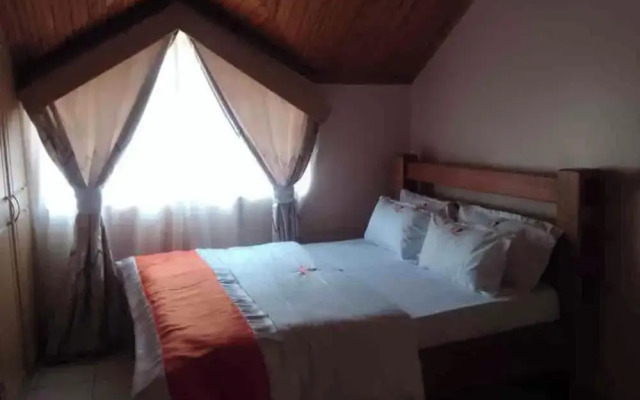 Sky Park Apartments Kilimani