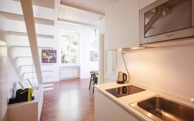 Belvedere Hambury Apartment by Wonderful Italy