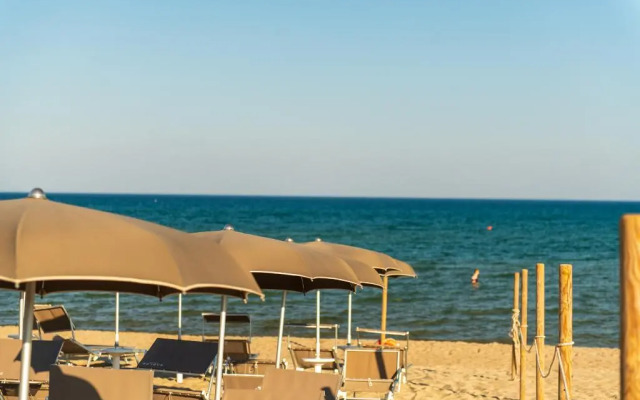 I Turchesi Club Village