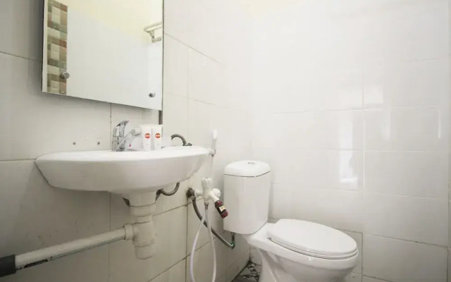 OYO 654 Fabio Guest House Syariah