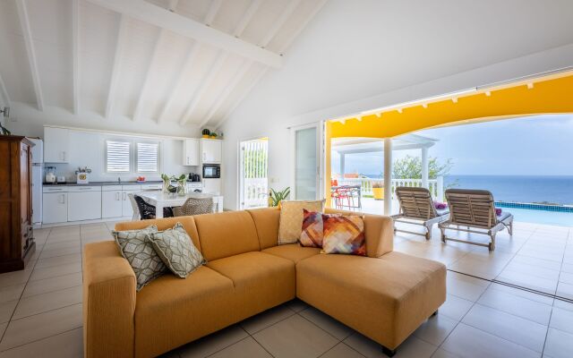 Perfect Villa At Famous Coral Estate - 5 Min To The Beach