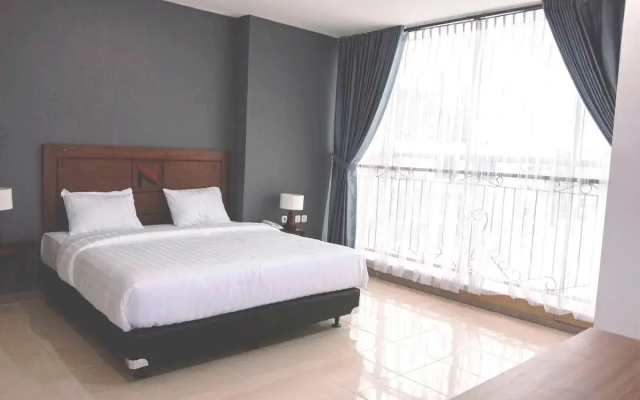 Hotel Nalendra Plaza Subang
