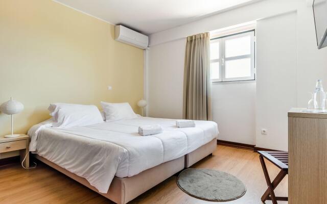 Hotel WOT Sintra Sarrazola
