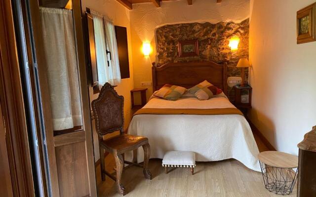 Hotel Alda