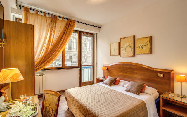 Trastevere Rooms