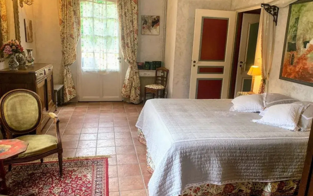 Domaine de la Chartreuse Dautré