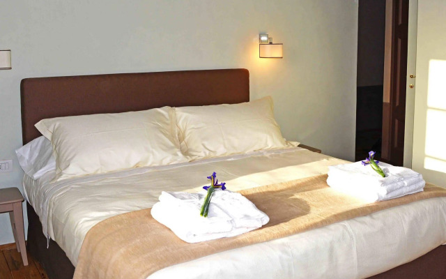 Le Moraiole Country House