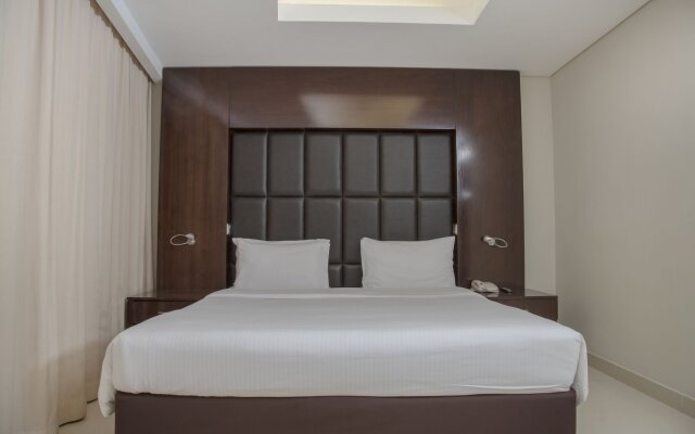 Staybridge Suites Dubai Internet City, an IHG Hotel