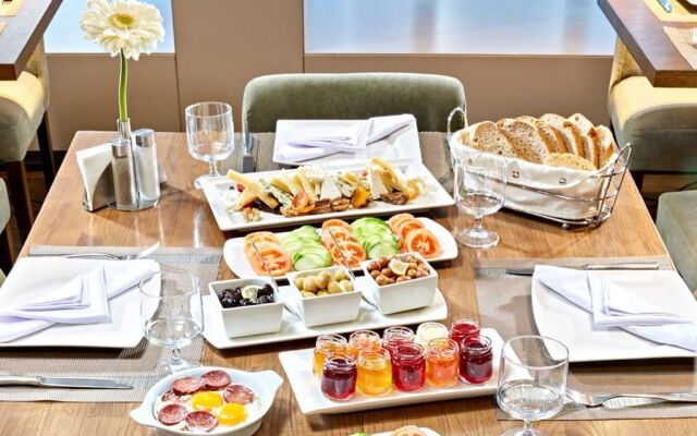 The New Hotel Zeybek