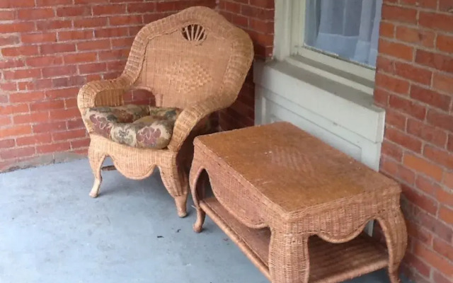Dimmick House Bed and Breakfast