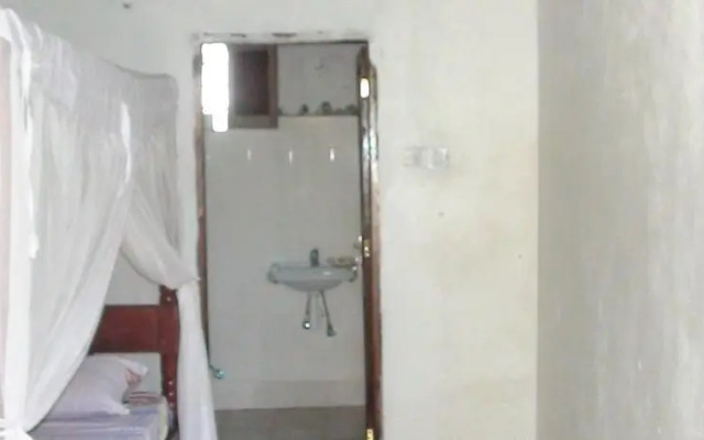 Helwa Zanzibar Beach Bungalows