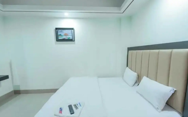Urmee Guest House Coxs Bazar