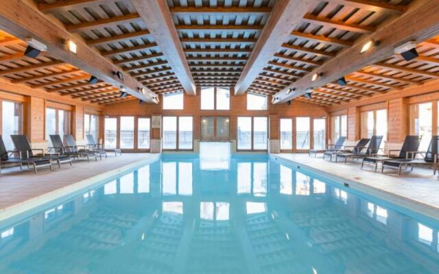 Résidence Les Arcs Le Village - maeva Home - Pièces Prestige 15