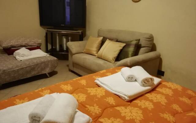 Casa Vacanze Catania