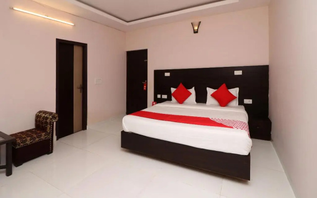 Hotel Grand Tara by OYO Rooms