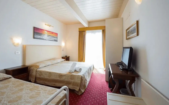 Hotel Alexander