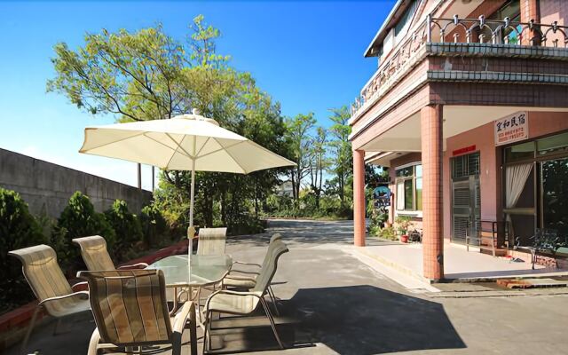 Yihe Homestay