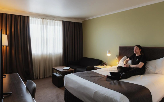 Mercure Albury