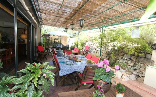 La Courtesiè