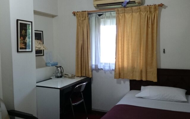 Wisma Shalom Guesthouse