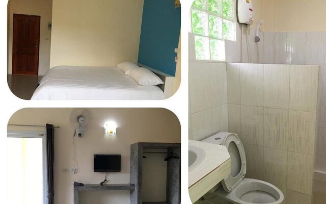 Budchui Guesthouse
