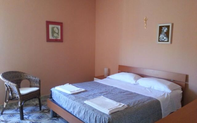 B&B Sortino-Pantalica