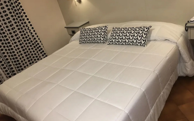Hotel Ai Tufi