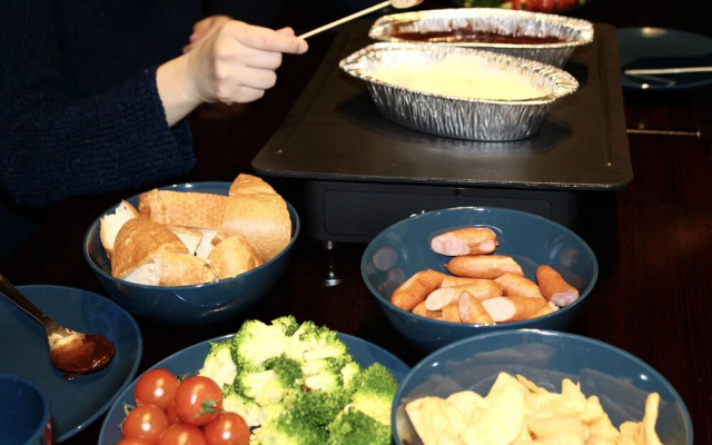 HOTEL All Stay Hakata Kuko Dori