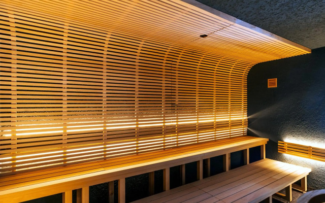 Noboribetsu Grand Hotel