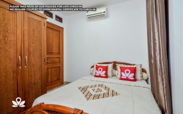 ZEN Rooms Ragunan 1 Syariah