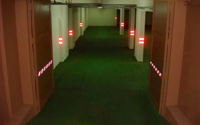 Hotel Golf Internacional