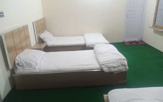 Hunza Cherry Guest House