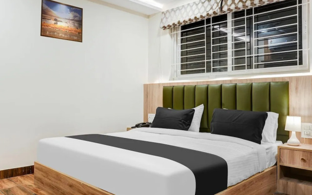 Premium Stays at HSR Layout