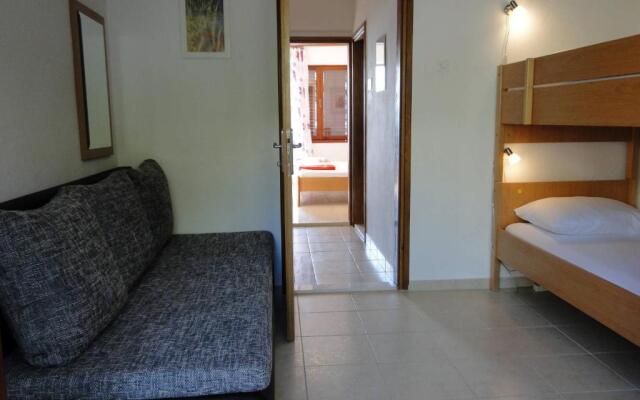 Holiday Home Apartment Tedo