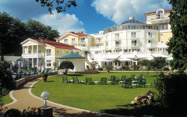 A-ROSA Strandidyll Heringsdorf