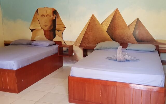 Paradise Inn