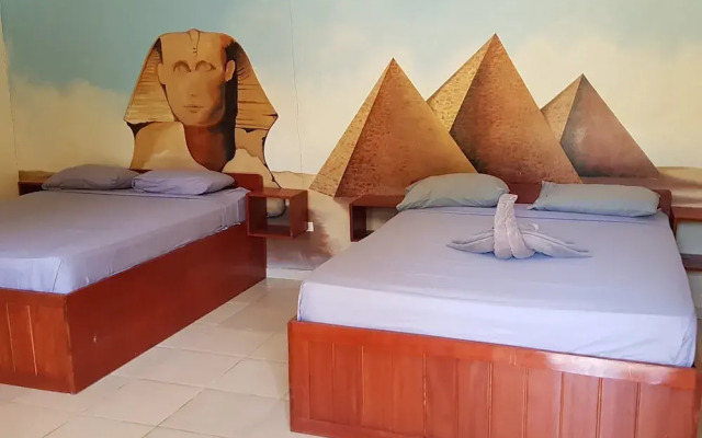 Paradise Inn