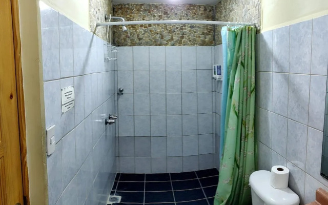 Apartotel Don Francisco