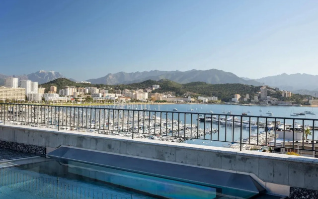 Ibis Styles Ajaccio Napoleon (Opening July 2019)
