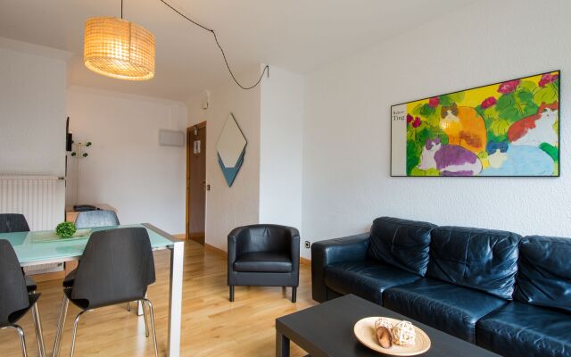 Apartments Ganduxer