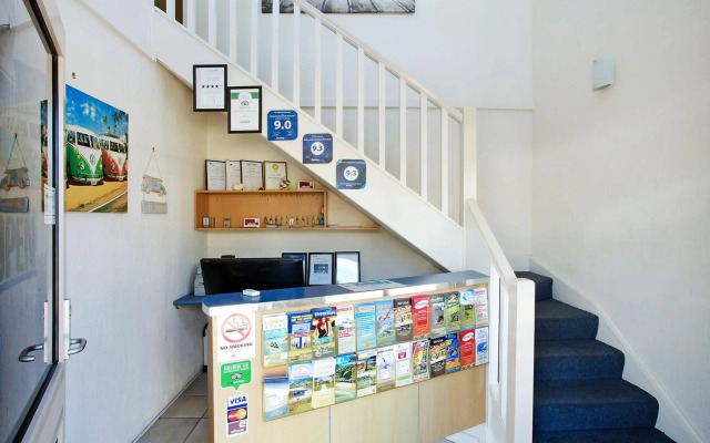 Sails Luxury Apartments Merimbula