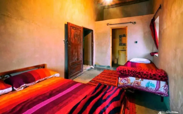 Gîte Migusta Chez Madame Hayate