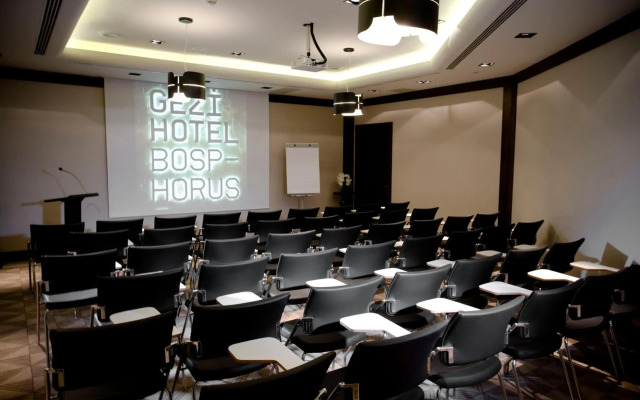 Gezi Hotel Bosphorus, Istanbul, a Member of Design Hotels - Special Class